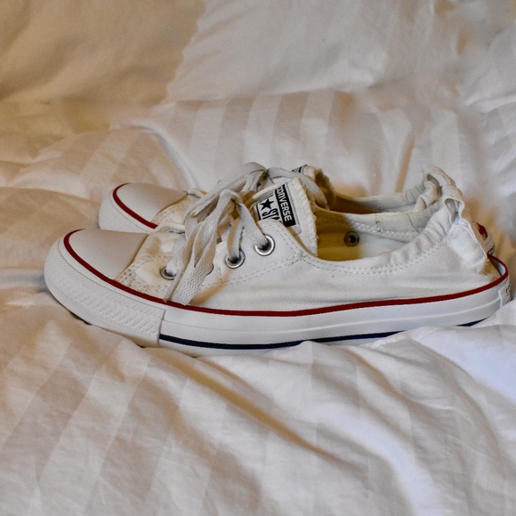 converse shoreline size 8